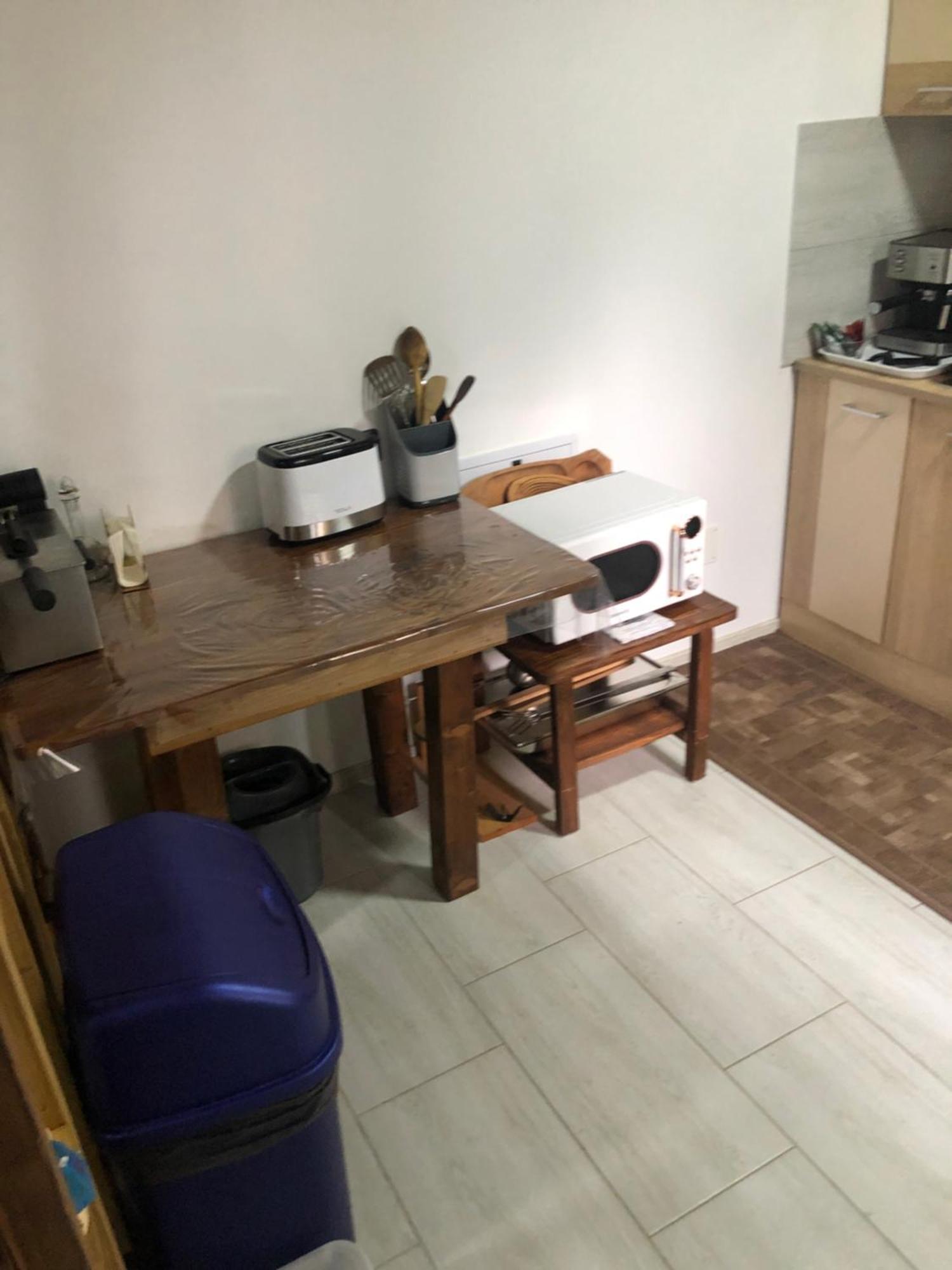 Cabana La Batranu Borşa Exterior foto