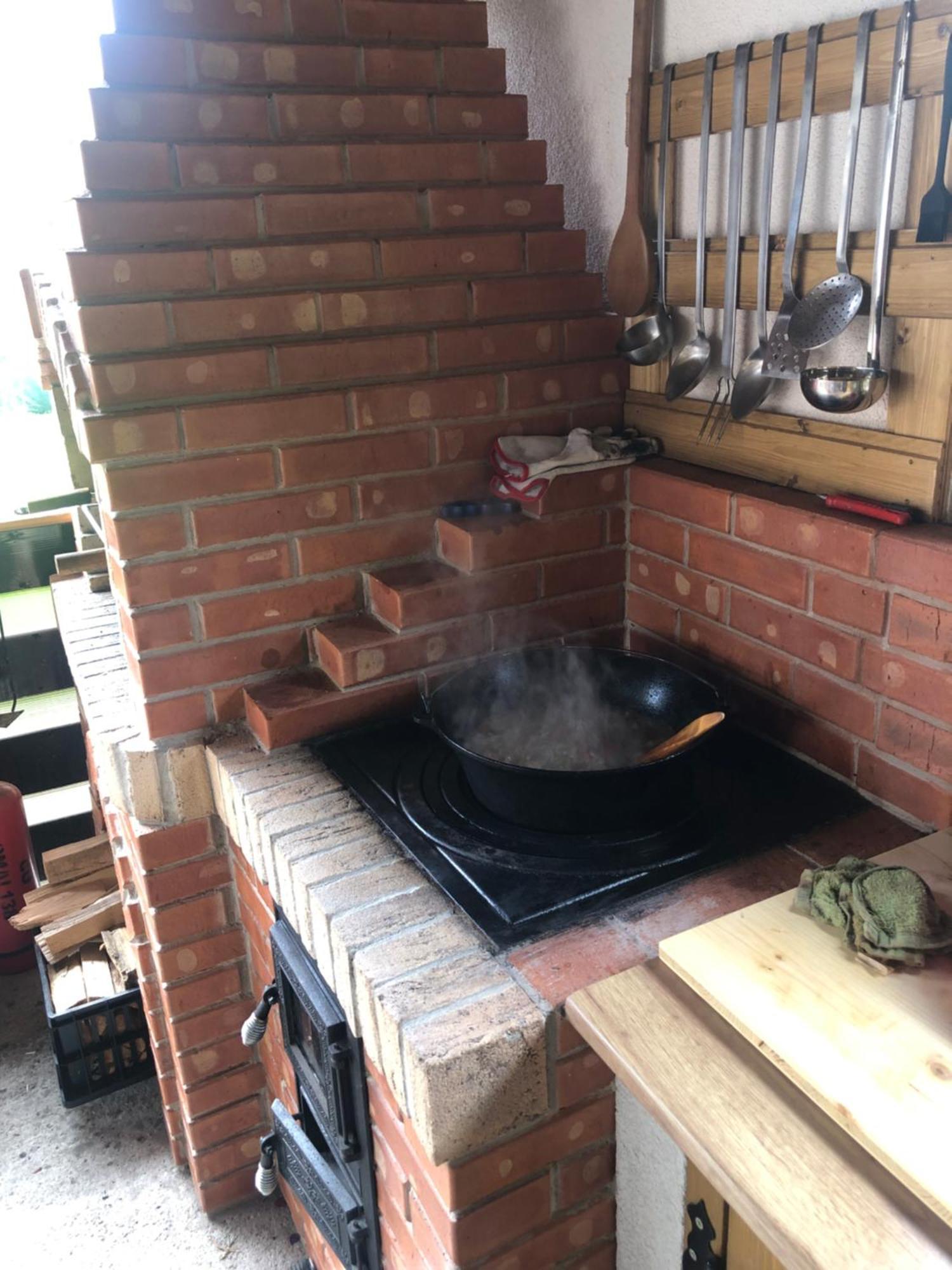 Cabana La Batranu Borşa Exterior foto